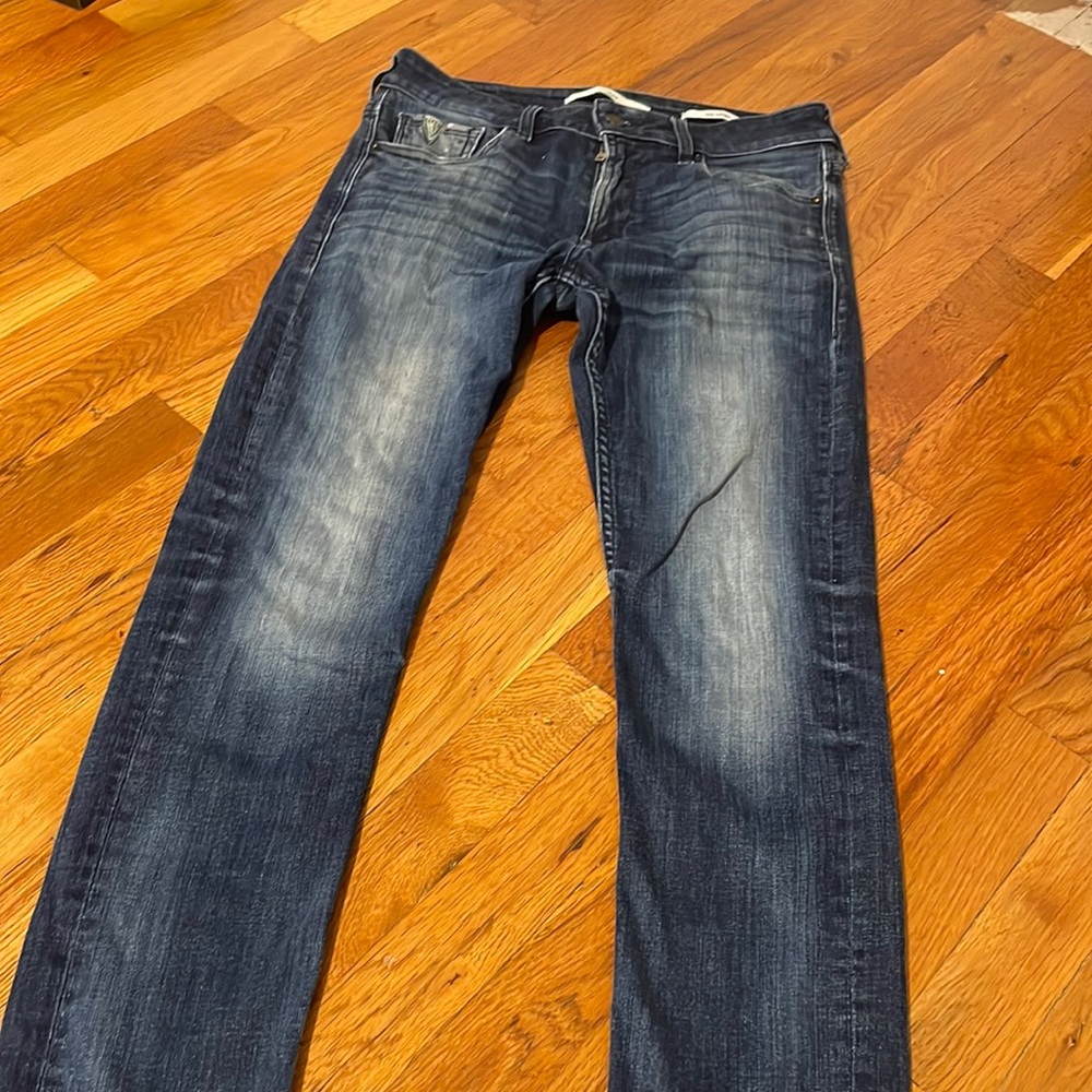 Guess men jeans